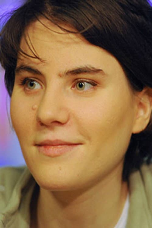 Yekaterina Samutsevich foto