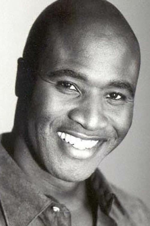 Desmond Campbell foto