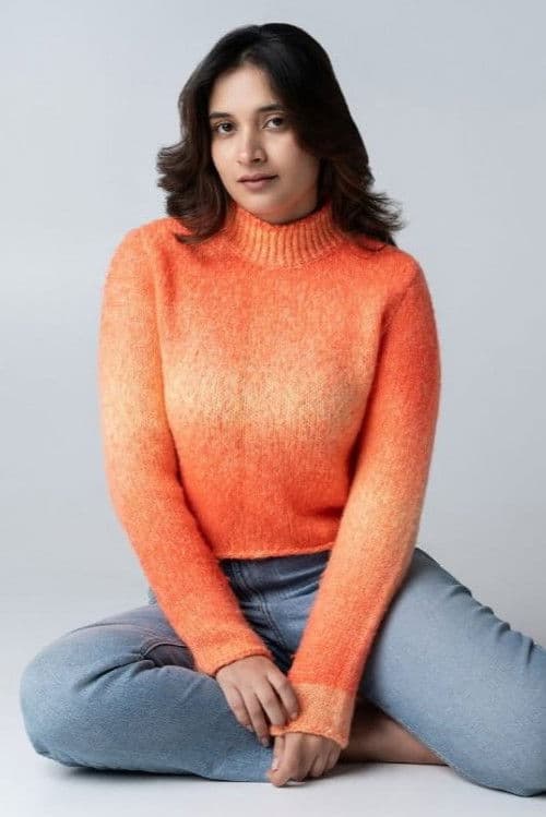 Aishwarya Ojha foto