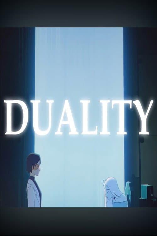Duality (2026) poster