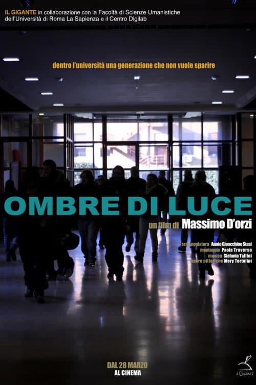 Ombre di luce (2011) poster