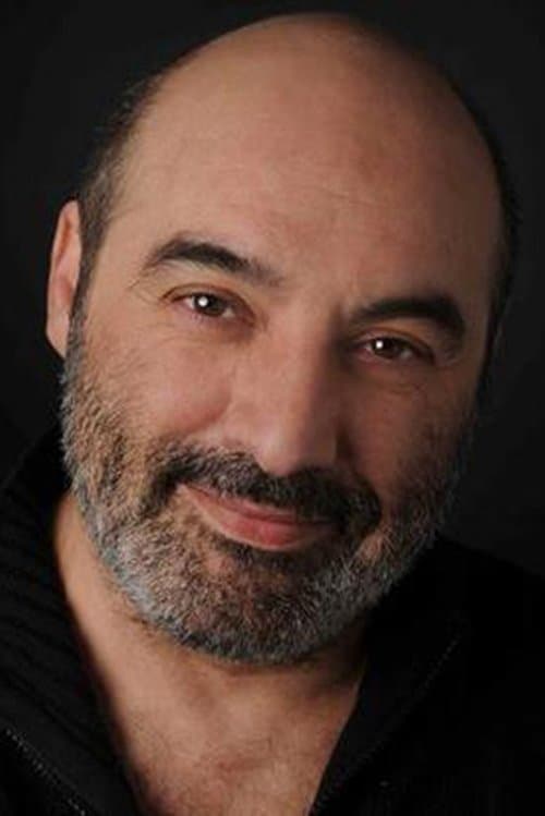 Marc Andréoni foto