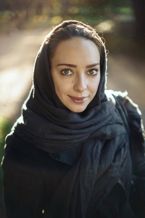 Елизавета Нилова foto