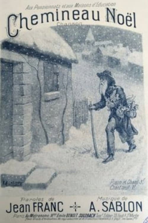 Le Noël du chemineau (1911) poster