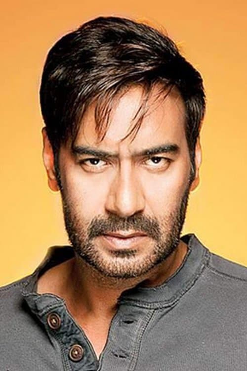 Ajay Devgan foto
