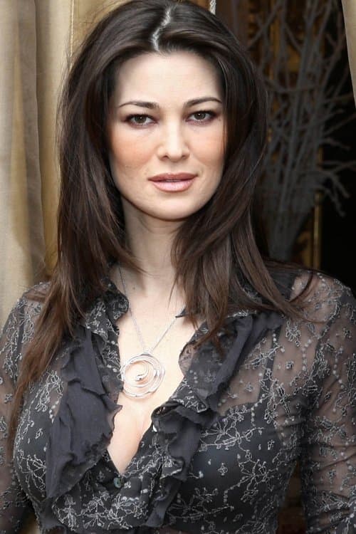 Manuela Arcuri foto