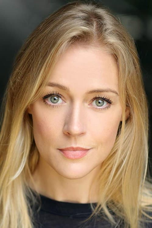 Elen Rhys foto