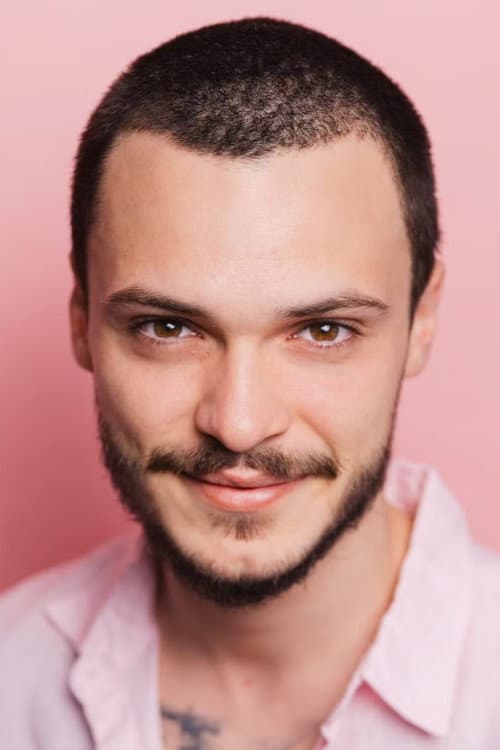 Michael Jäger foto