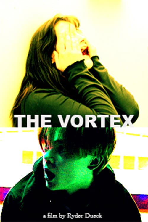 The Vortex (2024) poster
