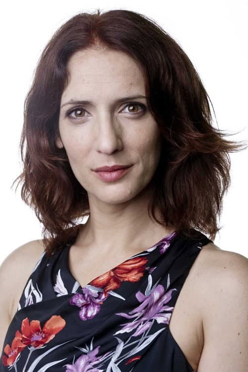 Maria João Falcão foto