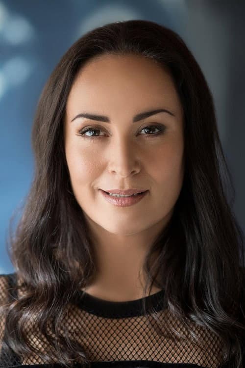 Julie Berthelsen foto