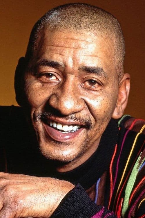 George Gervin foto