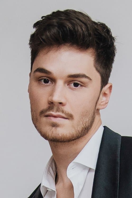 Christoph Hofmann foto