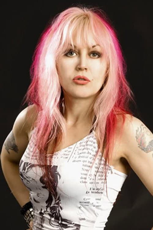 Beki Bondage foto