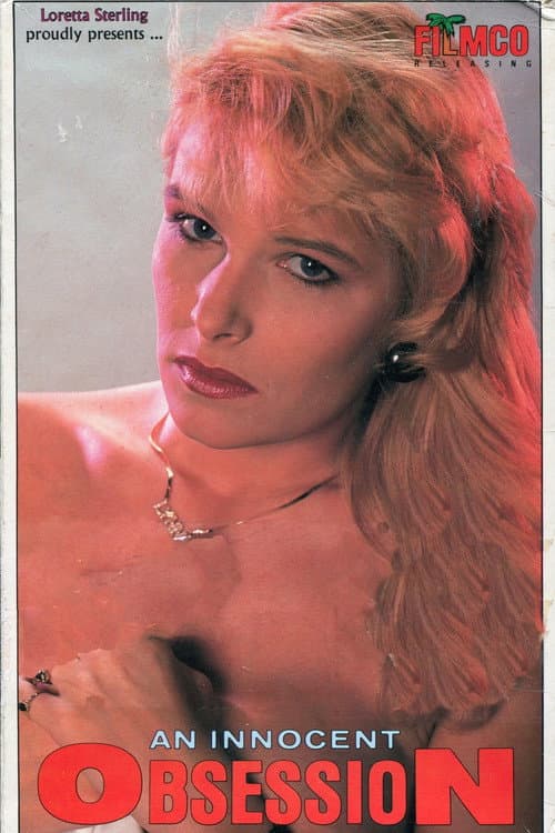 Innocent Obsession (1989) poster