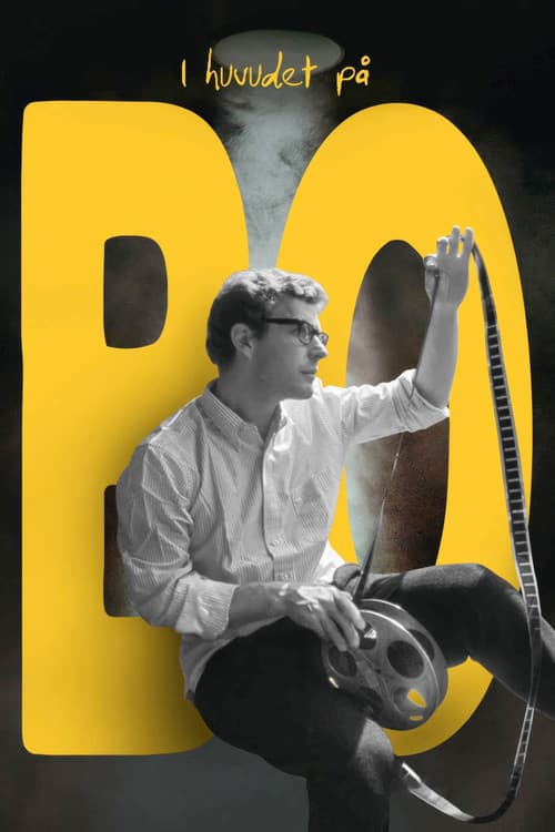 I huvudet på Bo (2025) poster