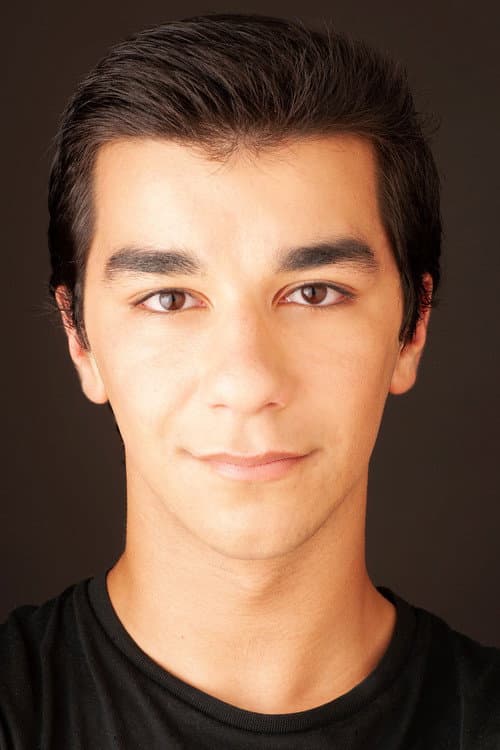 Rafael Balão foto
