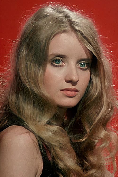 Brigitte Petronio foto