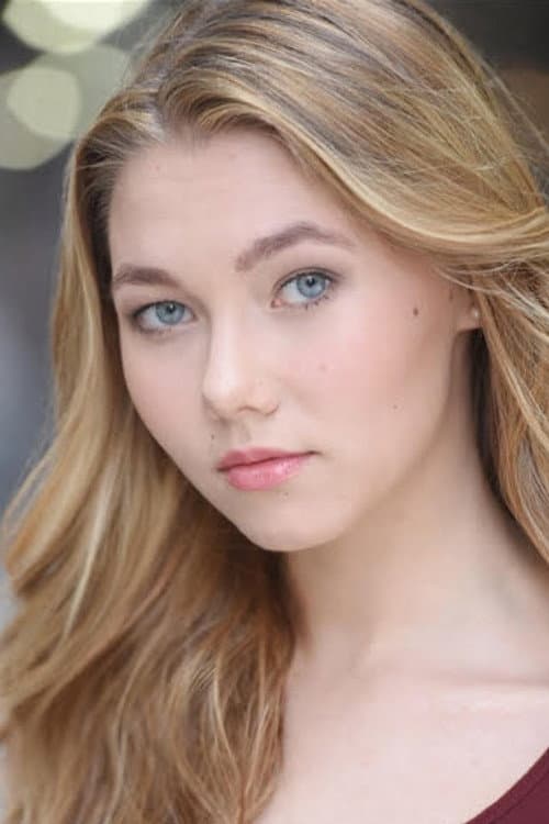 Sofia Happonen foto