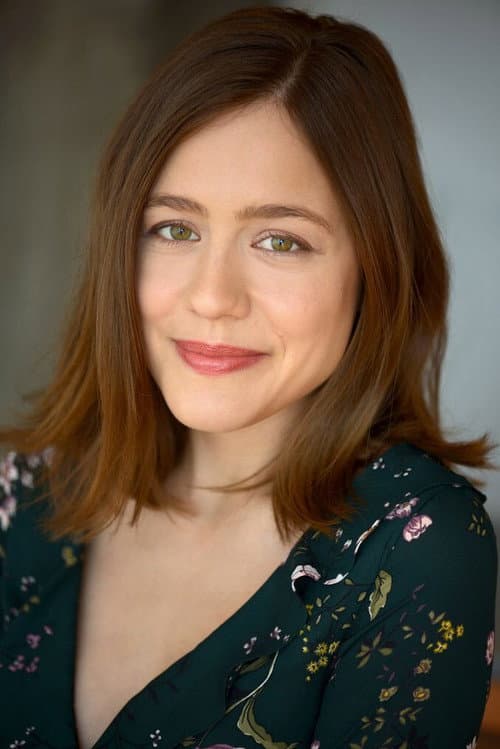 Emilia Charron foto