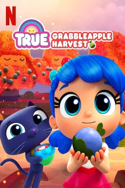 True: Grabbleapple Harvest (2019) poster