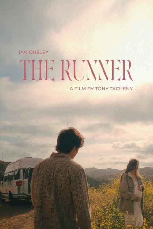 The Runner (2026) poster
