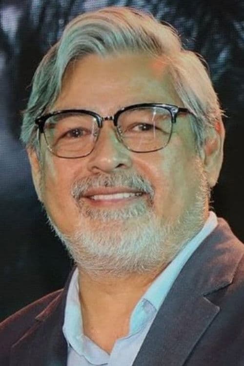 Joel Torre foto