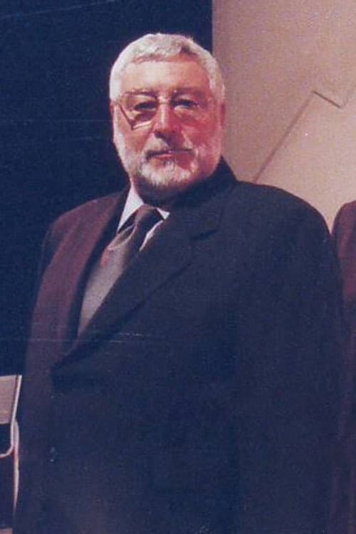 Alberto Sobrino foto