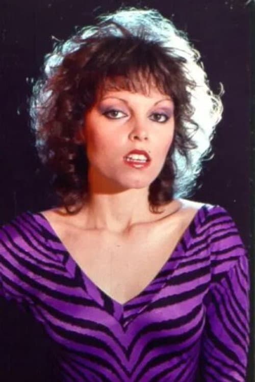 Pat Benatar foto