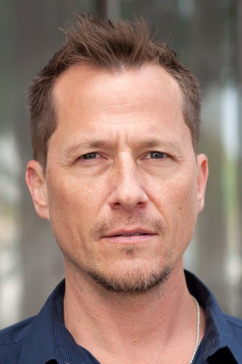 Corin Nemec foto