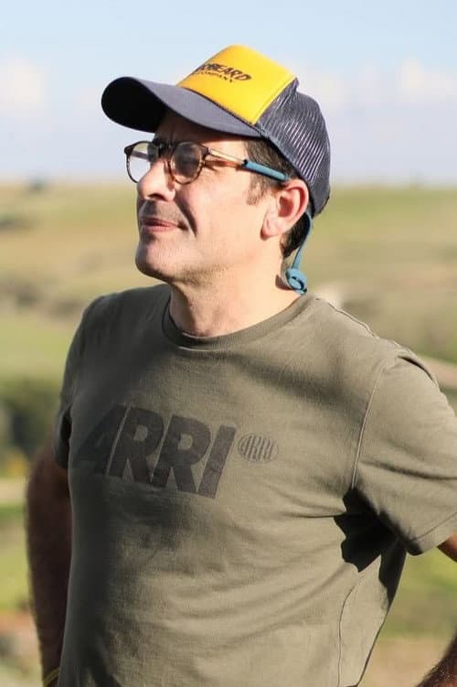 Iván Sánchez Alonso foto