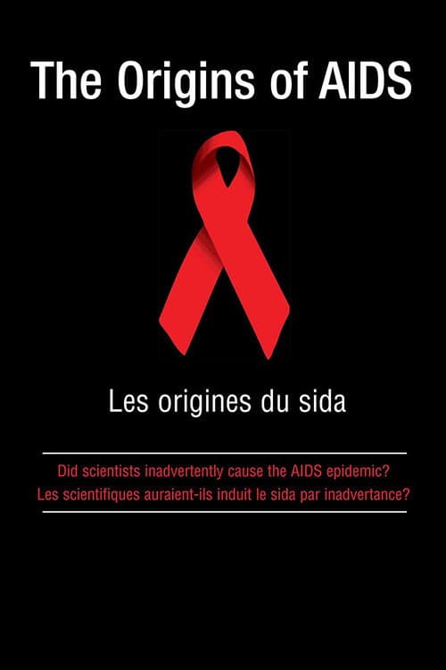 Les Origines du SIDA (2004) poster