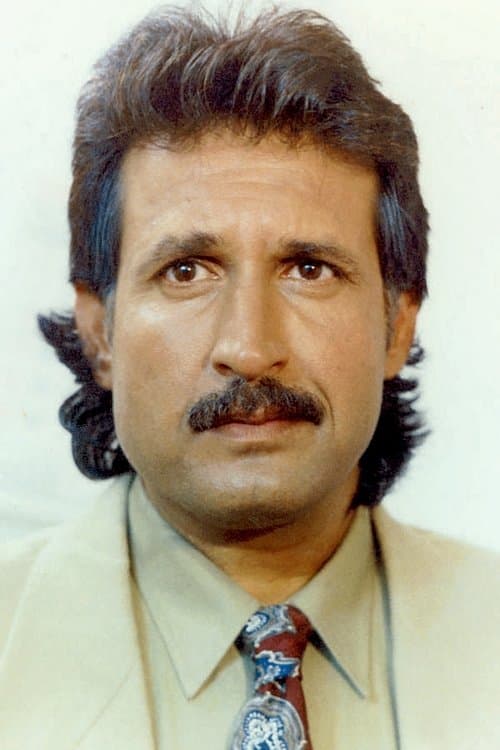 Kiran Kumar foto