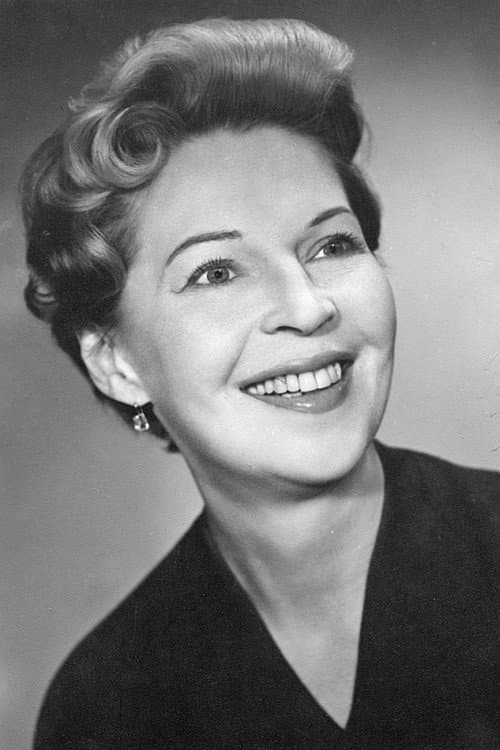 Liisa Nevalainen foto