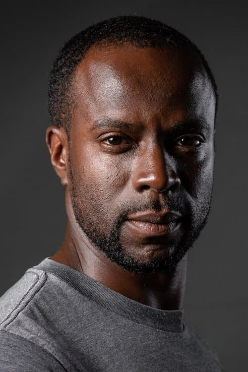 Anthony Oseyemi foto