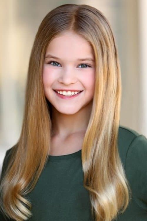 Madeleine Guilbot foto