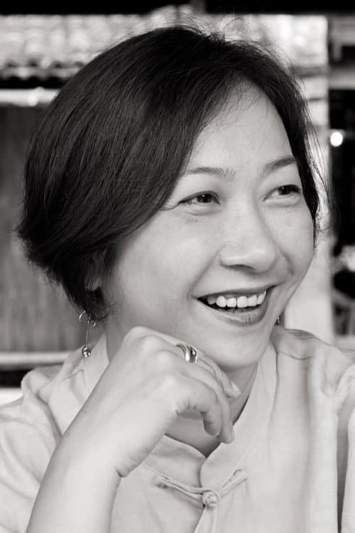 Zhao Qing foto