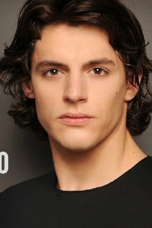 Eduard Lupo foto