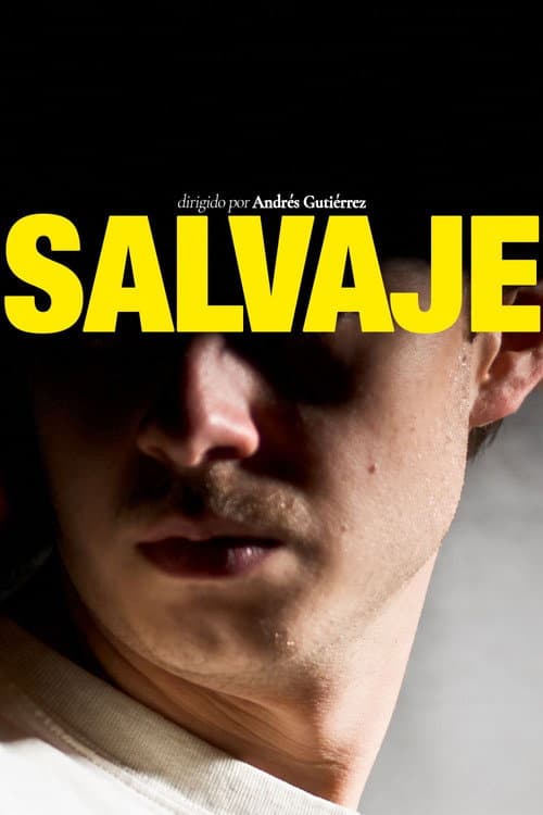 Salvaje (2026) poster