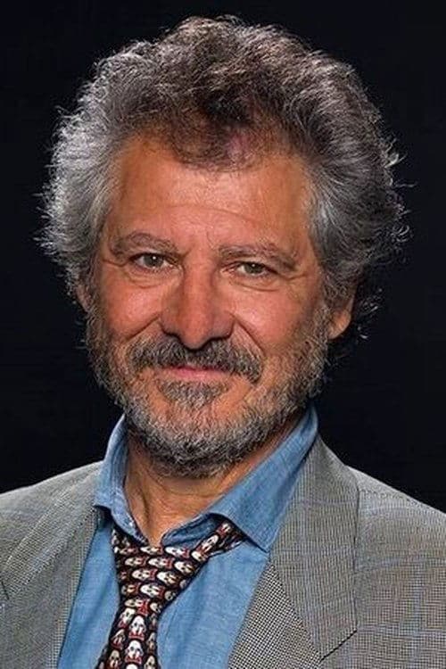Michel Mella foto