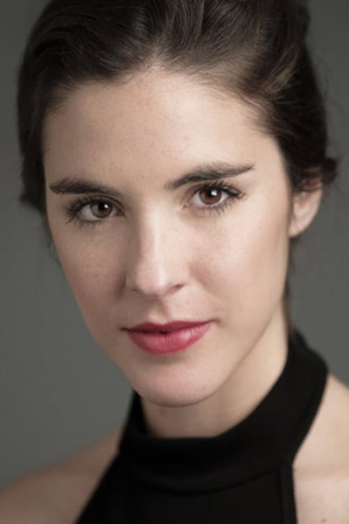 Angélica Germanetti foto