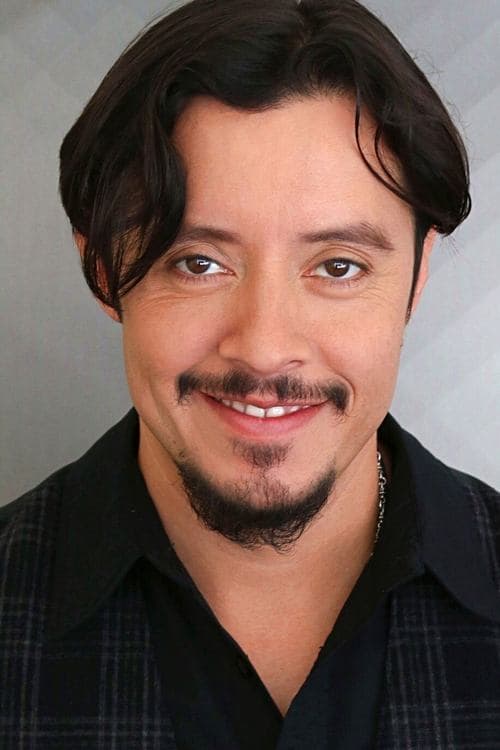Efren Ramirez foto