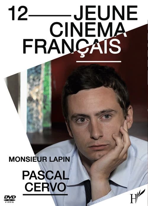 Monsieur Lapin (2014) poster