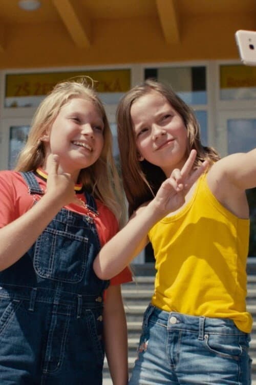 Nebát se ničeho (2019) poster