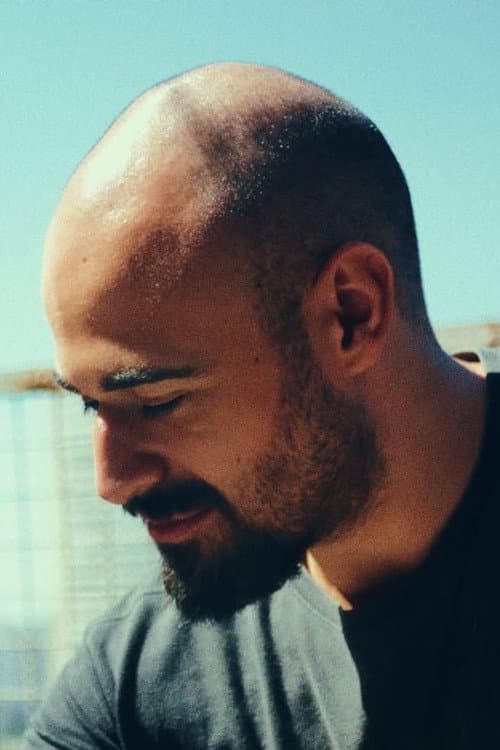 Felipe Dezotti Barêa foto