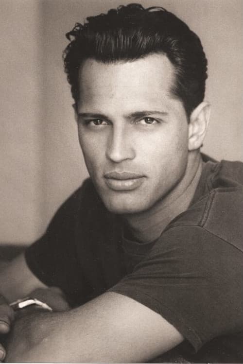 Ron Marquette foto