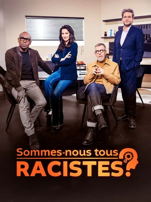 Sommes-nous tous racistes ? (2025) poster