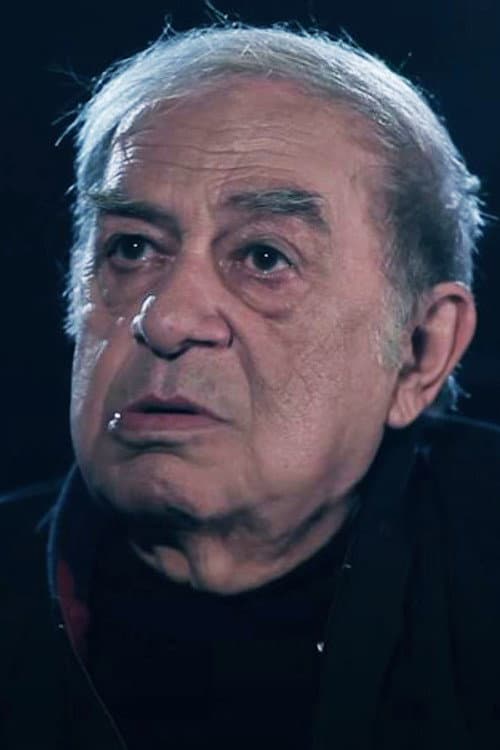Rikard Ljarja foto