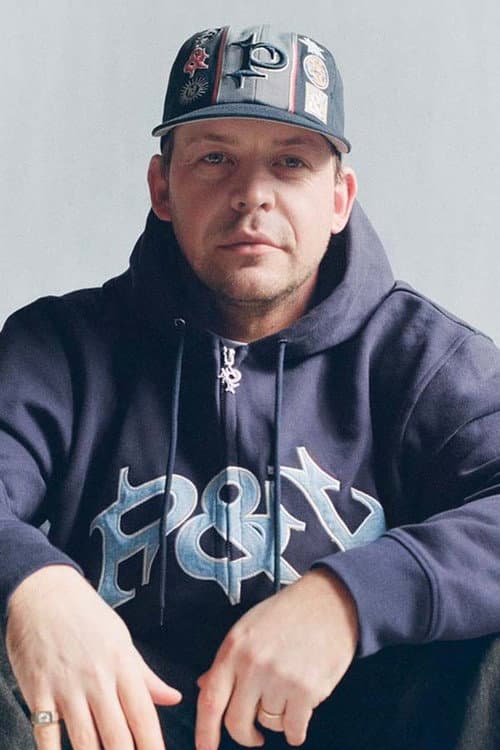 Pryce Holmes foto