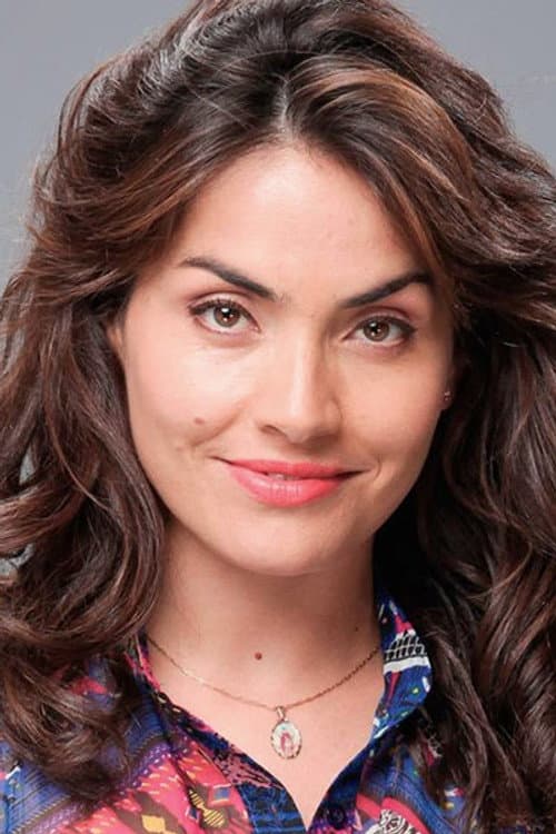 Carmen Gloria Bresky foto